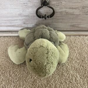 Jellycat Tully Turtle